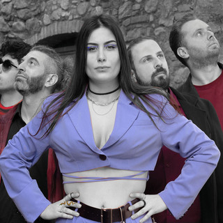 Un nuovo video per la band albenganese dei Missing Ink