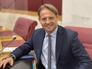Dall’arancione all’azzurro il risultato non cambia, intervista all’assessore regionale Marco Scajola: “Sono un ‘politico operaio’ e il 2025 sarà un anno di cantieri”