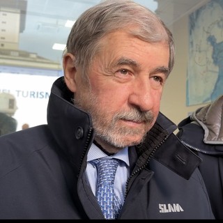 Termovalorizzatore, Bucci respinge le accuse del Pd: “Nessuna decisione già presa sull’impianto rifiuti”