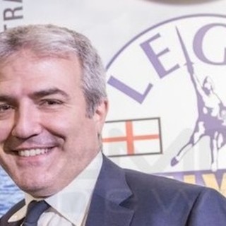 Governo, Campomenosi (Lega): "Bene riferimento Salvini a Bolkestein in colloquio con Draghi"