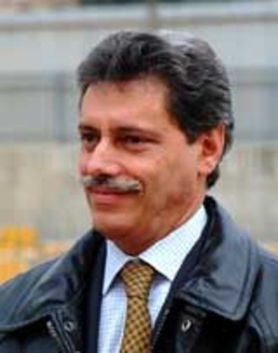 Montaldo "tira il pacco" Montaldo "tira il pacco"