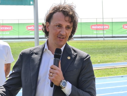 Noberasco è tra le 21 aziende italiane del programma "Elite" di Ubi Banca e Confindustria