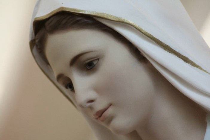 Varazze: al santuario per festeggiare la natività di Maria Vergine