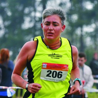 Finale Ligure, Monica Castiglioni: "Pronta a mettere a disposizione di Gualberti le mie competenze sportive"