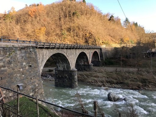 Lavori sulla Sp 51 “Bormida di Millesimo”: variazioni alla viabilità a partire dal 27 giugno Lavori sulla Sp 51 “Bormida di Millesimo”: variazioni alla viabilità a partire dal 27 giugno