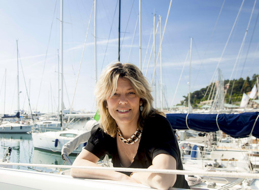 Varazze: è mancata Liliana Molin Pradel Varazze: è mancata Liliana Molin Pradel
