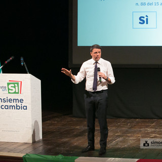 &quot;I potenti al tempo di Renzi&quot;: ad Alassio incontro con gli autori Bisignani e Madron