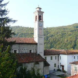 Murialdo, dal 30 agosto al 1 settembre la tradizionale Festa della Croce Verde “Tutti in Croce”