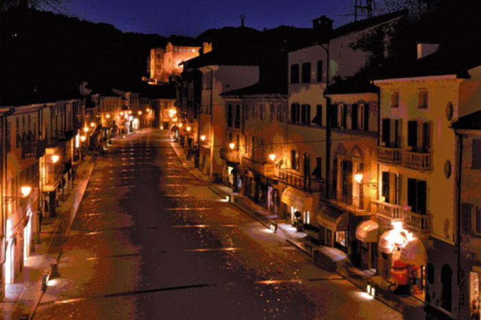 Millesimo, l'associazione caARTEiv promuove una mostra per le festività di Natale