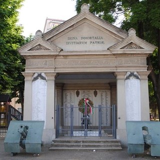 Cairo commemora le vittime delle Foibe