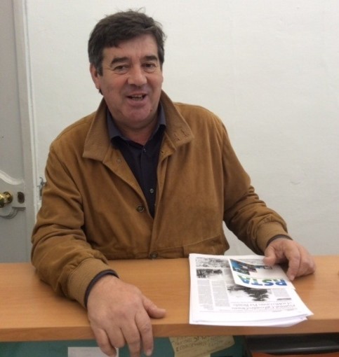 Ad Albenga campagna informativa raccolta differenziata Ad Albenga campagna informativa raccolta differenziata