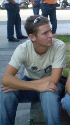 Varazze piange Marco Caviglia, deceduto dopo un grave incidente