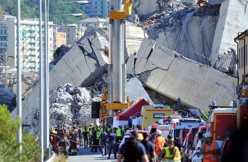 "Sequestrate Autostrade e nominate un commissario". Dal Comitato per le vittime un attacco frontale. E sulla cessione c’è "profonda delusione"