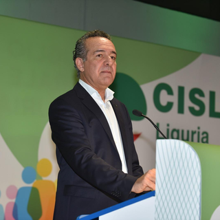 Maestripieri (Cisl Liguria): "Cresce l'occupazione in Liguria nel II trimestre dell’anno" Maestripieri (Cisl Liguria): "Cresce l'occupazione in Liguria nel II trimestre dell’anno"