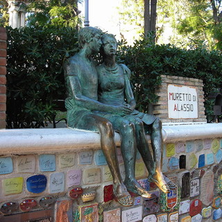 Una Città del Muretto da scoprire: gli appuntamenti organizzati per le "Giornate d’Autunno" coi giovani del FAI Alassio-Albenga