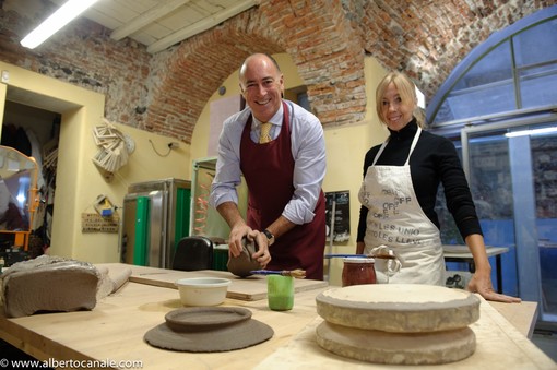 Pista ciclabile e rimozione dei dehors ad Alassio, stop del TAR. Mel ironizza: "Contrordine Compagni!"