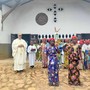 Tre giovani della diocesi di Savona-Noli in missione nel Centrafrica