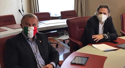 Mai (Lega): "Sospendere fino al 30 giugno 2021 domande per nuovi centri commerciali, aiutare commercio di vicinato"