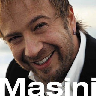 Marco Masini oggi in diretta su Radio Onda Ligure 101