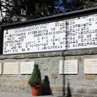 Il Sinodo diocesano riparte da Marzabotto e Monte Sole