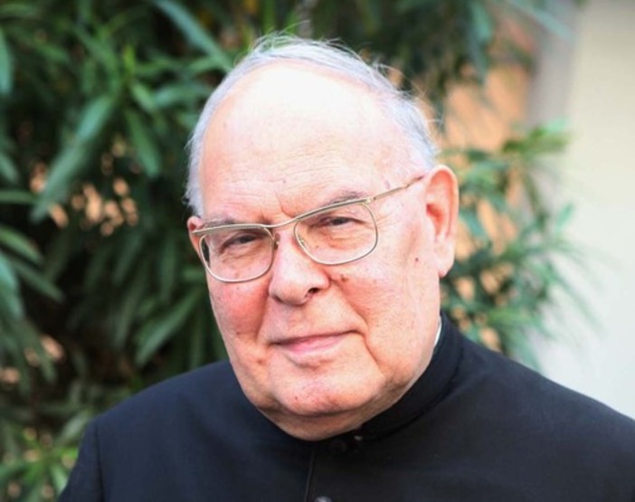 Borghetto partecipa al lutto della Diocesi per la scomparsa del Monsignor Damonte