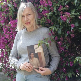 "La capofamiglia" di Mary Caridi, presentazione a Ceriale: un viaggio nella memoria dell'Italia del dopoguerra "La capofamiglia" di Mary Caridi, presentazione a Ceriale: un viaggio nella memoria dell'Italia del dopoguerra