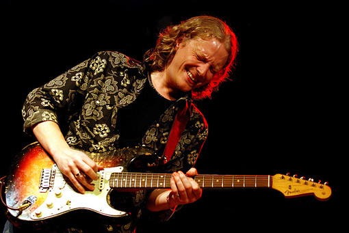 Varazze: un’estate all’insegna del Blues, Soul e Rhythm