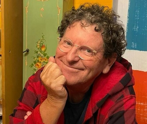 Mario Paolo Gozzellino