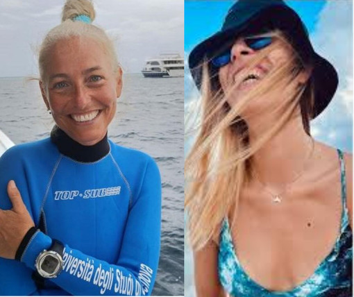 Tragedia alle Maldive: i profili di Montefalcone e Oddenino spariscono dal sito dell'Università