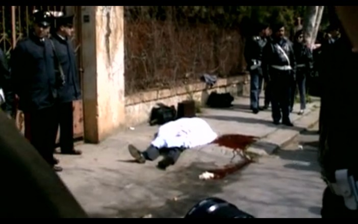 La Maratona Antimafia è online ora a "Rete Unificata", qui accanto >>