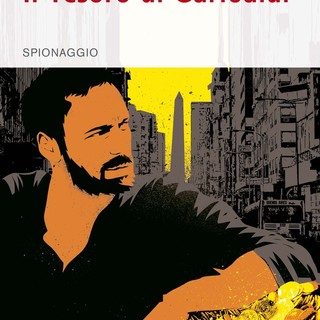 A Loano e Boissano le presentazioni del nuovo romanzo di Roberto Monleone