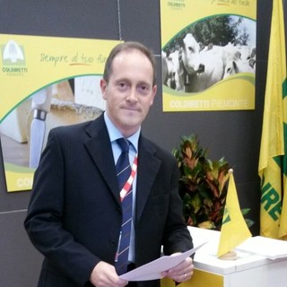 Pizza patrimonio dell’umanità: il sindaco di Andora Demichelis firma la petizione di Coldiretti Pizza patrimonio dell’umanità: il sindaco di Andora Demichelis firma la petizione di Coldiretti