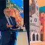 Confesercenti Liguria, Marco Benedetti riconfermato presidente Confesercenti Liguria, Marco Benedetti riconfermato presidente