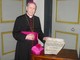 Diocesi di Albenga, Papa Francesco licenzia Monsignor Olivieri