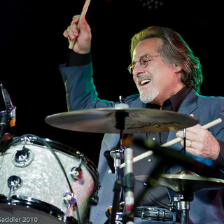 Lo storico batterista di Bruce Springsteen protagonista de "Il Santuario del Jazz 2015"