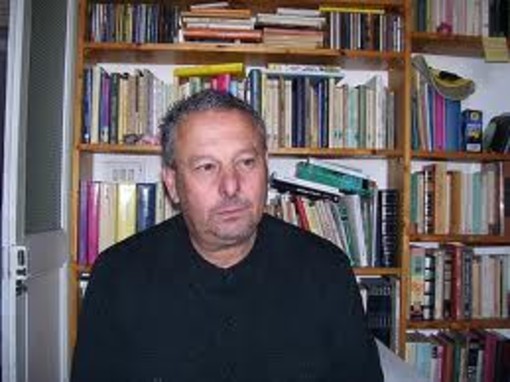 Un noir ambientato tra Albenga e Ceriale: il nuovo libro di Pupi Bracali