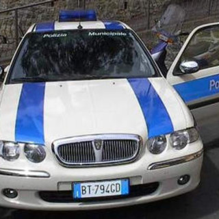 Savona: discarica di amianto scoperta dai vigili a Cimavalle