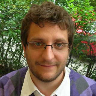 Marco Ghisolfo