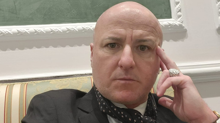 Movimento Indipendenza: Fabrizio Marabello nominato vice coordinatore regionale Movimento Indipendenza: Fabrizio Marabello nominato vice coordinatore regionale