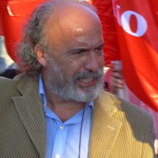 "Stalin e il PCI", a Laigueglia la presentazione del libro di Marco Ferrando "Stalin e il PCI", a Laigueglia la presentazione del libro di Marco Ferrando