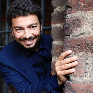 Andora, Massimo Polidoro per il finale di stagione di "Sotto l'Archetto"