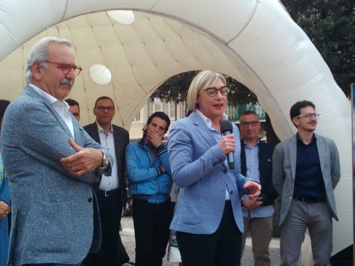 Pietra, si dimette l'assessore Vaianella: "Decisione non facile, è stato un onore poter servire la nostra comunità"