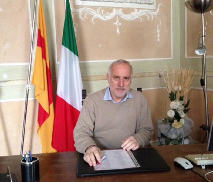 Albenga, videosorveglianza, Boscaglia:"Guasto all'antenna siamo subito intervenuti"