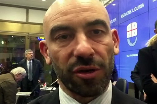 Coronavirus: l'infettivologo Matteo Bassetti fa il punto: "Francia e Germania dovrebbero pensare a casa loro invece di metterci in quarantena" Coronavirus: l'infettivologo Matteo Bassetti fa il punto: "Francia e Germania dovrebbero pensare a casa loro invece di metterci in quarantena"