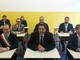 Il candidato alla Camera Mulè: "Nell’Italia delle incompiute, la scuola di Andora è l’esempio positivo di efficienza della filiera istituzionale di centrodestra" Il candidato alla Camera Mulè: "Nell’Italia delle incompiute, la scuola di Andora è l’esempio positivo di efficienza della filiera istituzionale di centrodestra"