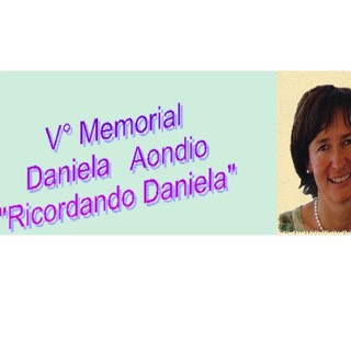 A Carcare torna il tradizionale Memorial Daniela Aondio “Ricordando Daniela” A Carcare torna il tradizionale Memorial Daniela Aondio “Ricordando Daniela”