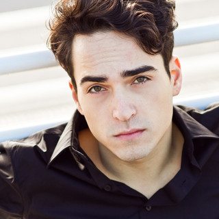 Record di ascolti per &quot;Il Capitano Maria&quot; con l'attore pietrese Manuel Zicarelli