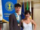 Varazze, una serata per scoprire le opportunità del Rotary dedicate ai giovani Varazze, una serata per scoprire le opportunità del Rotary dedicate ai giovani