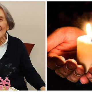 Albisola, lutto per la scomparsa di Maria Giunta, fu la fondatrice della farmacia Stella Maris Albisola, lutto per la scomparsa di Maria Giunta, fu la fondatrice della farmacia Stella Maris