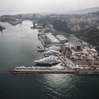 Mondomarine, Melis: "Salvaguardare occupazione e produttività attraverso tavolo permanente e un protocollo d'intesa" Mondomarine, Melis: "Salvaguardare occupazione e produttività attraverso tavolo permanente e un protocollo d'intesa"